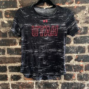 Under Armour Utah Shirt